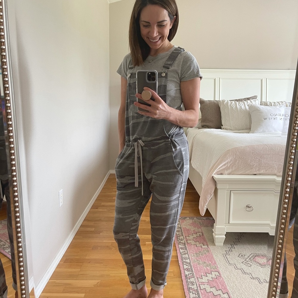 Zsupply overalls